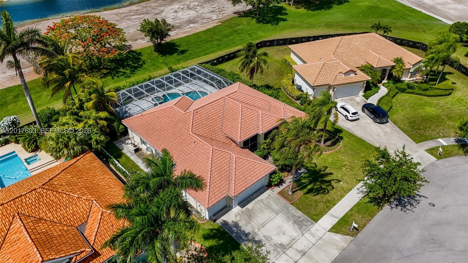 2575 Muirfield Ter, Homestead FL 33035 — 4