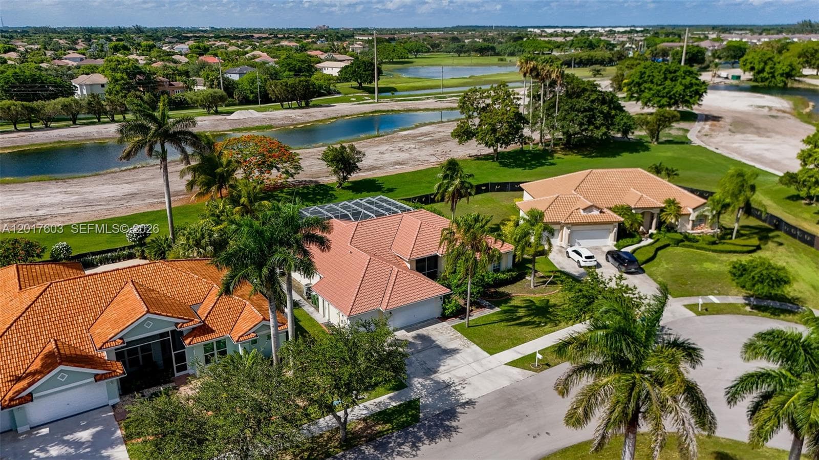 2575 Muirfield Ter, Homestead FL 33035 — 8