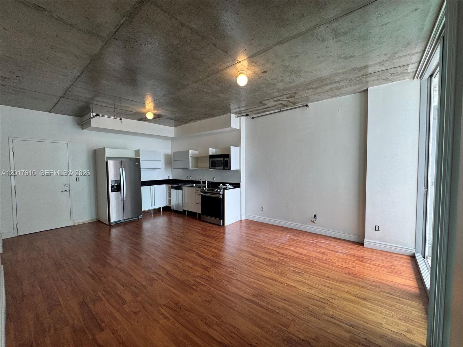 690 SW 1st Ct # 2532, Miami FL 33130 — 2