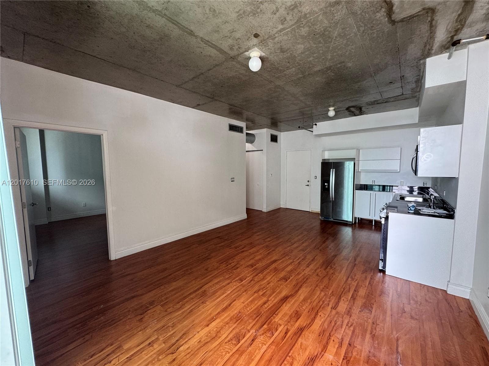 690 SW 1st Ct # 2532, Miami FL 33130 — 1