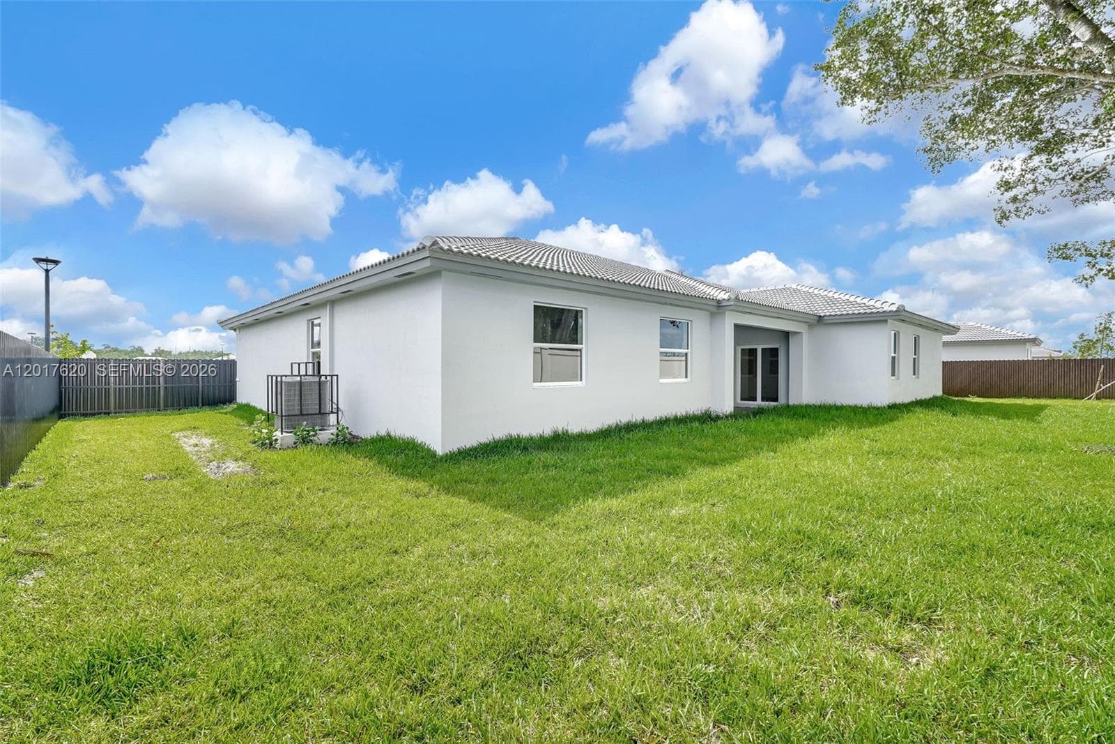 27232 SW 159th Path, Miami FL 33031 — 23