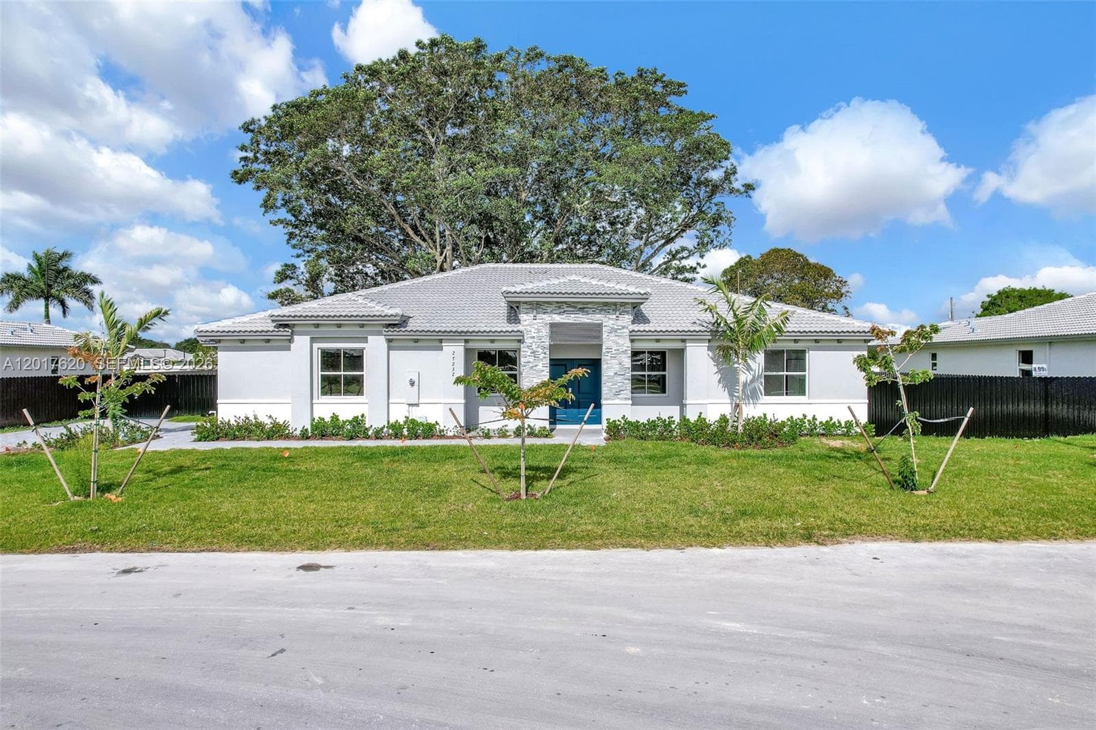 27232 SW 159th Path, Miami FL 33031 — 2