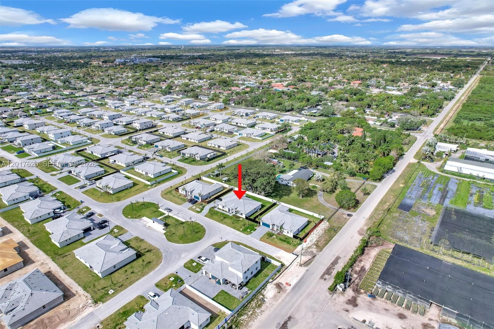 27232 SW 159th Path, Miami FL 33031 — 6