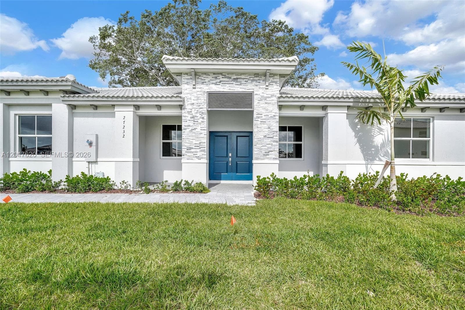 27232 SW 159th Path, Miami FL 33031 — 17