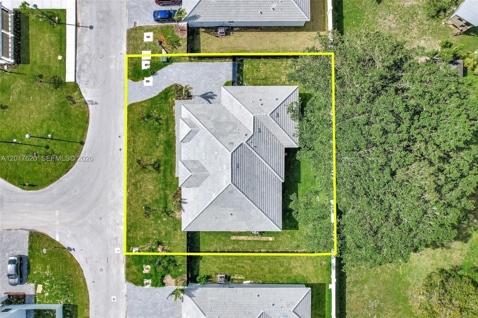 27232 SW 159th Path, Miami FL 33031 — 12