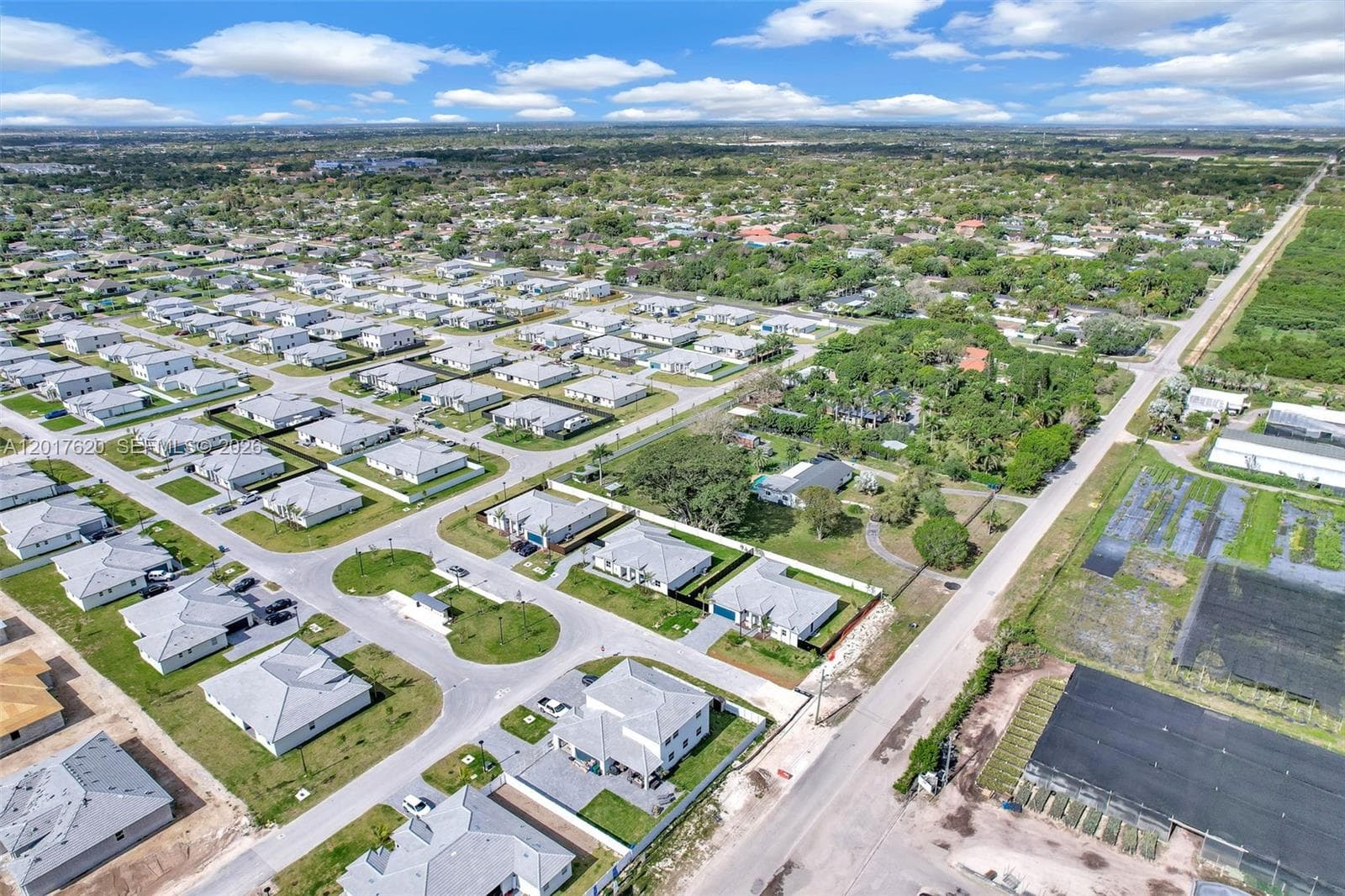 27232 SW 159th Path, Miami FL 33031 — 7