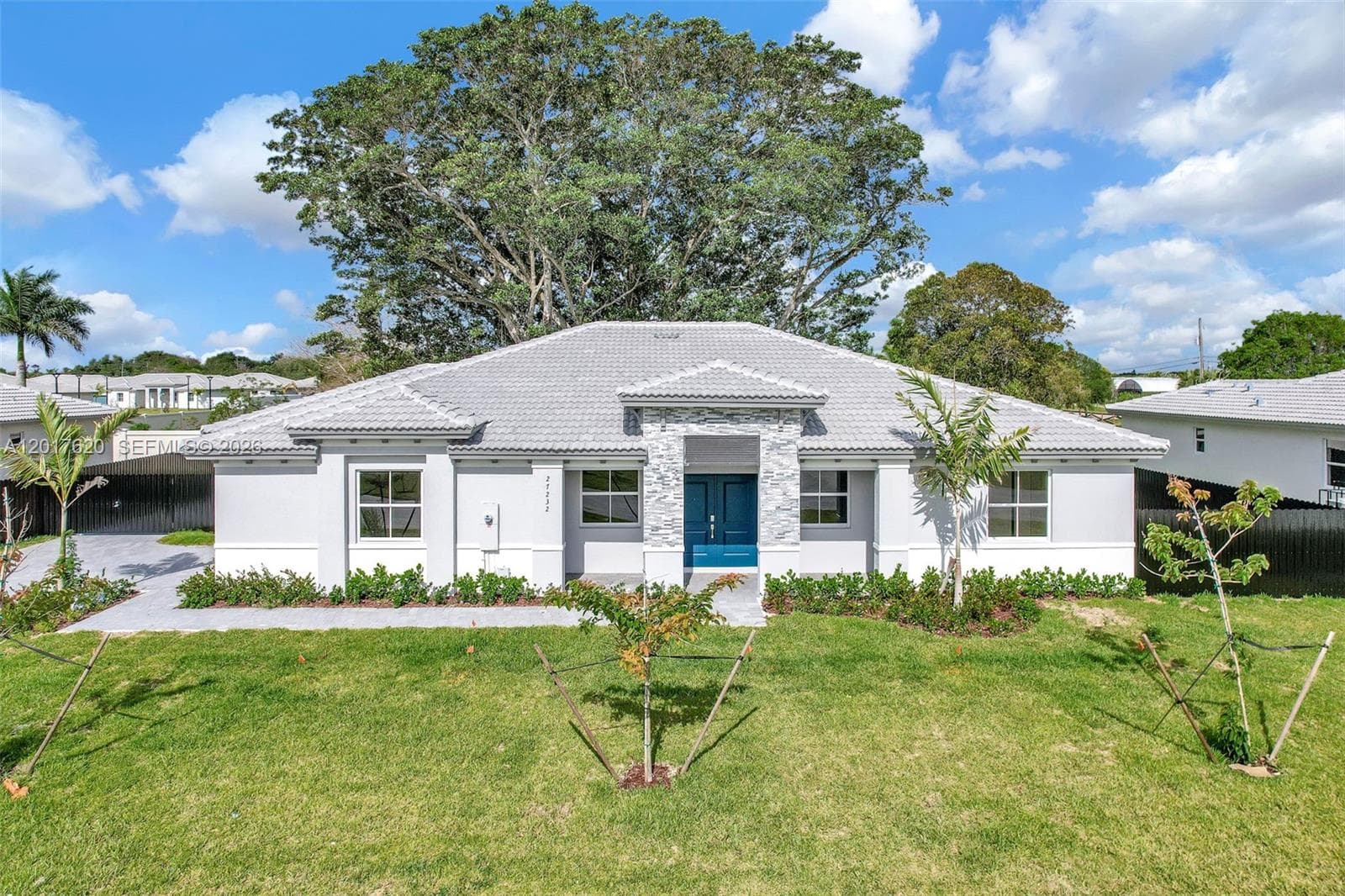 27232 SW 159th Path, Miami FL 33031 — 3