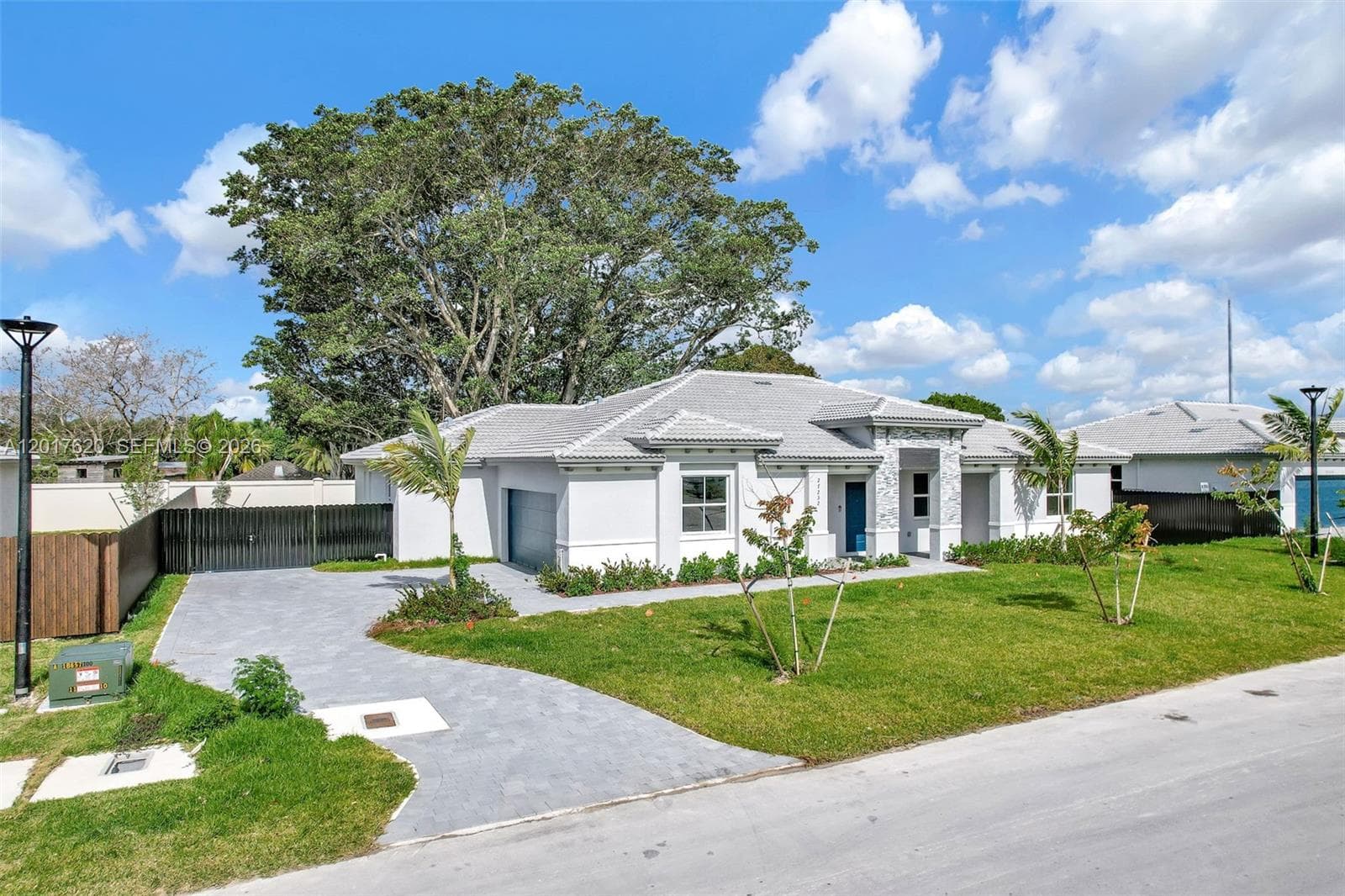 27232 SW 159th Path, Miami FL 33031 — 1