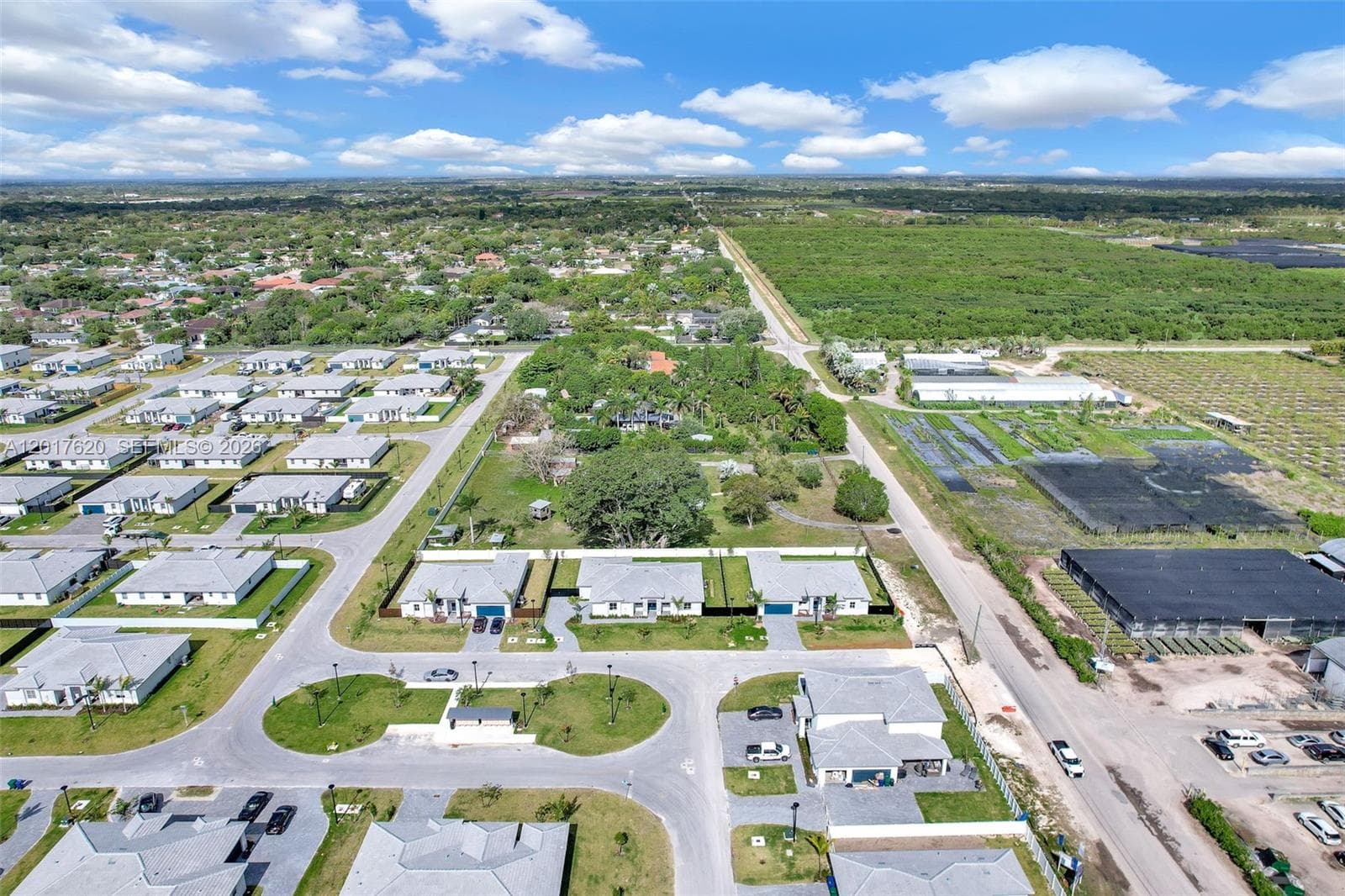 27232 SW 159th Path, Miami FL 33031 — 5