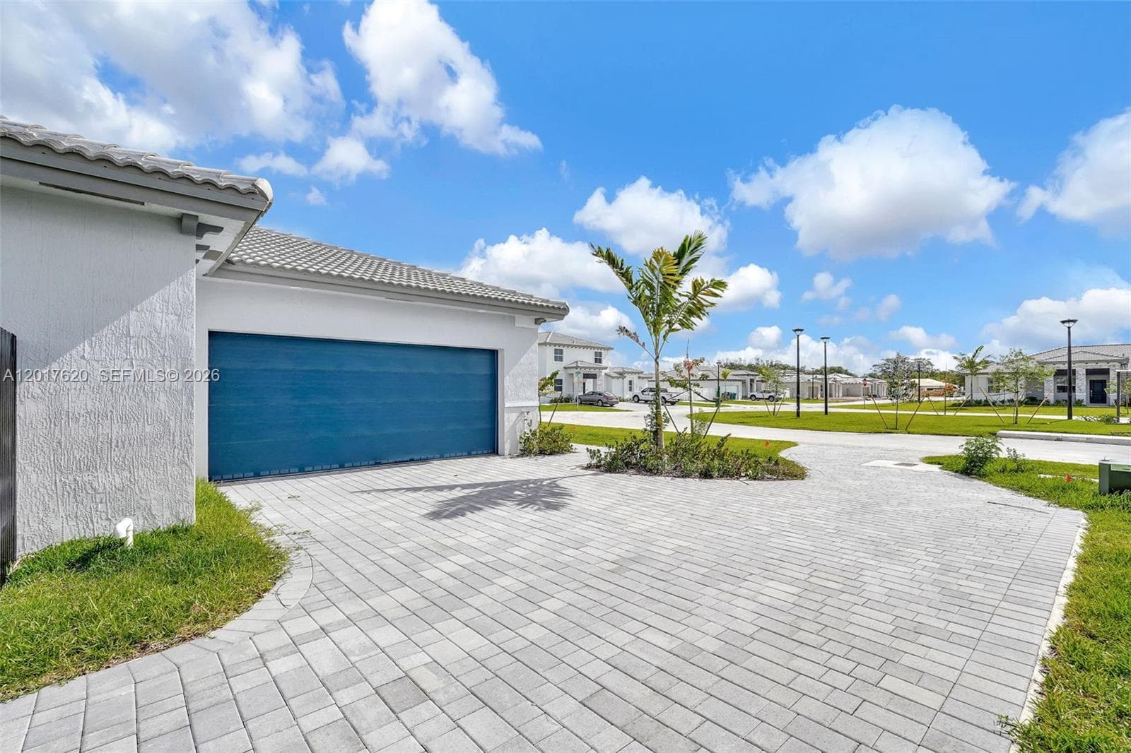 27232 SW 159th Path, Miami FL 33031 — 20