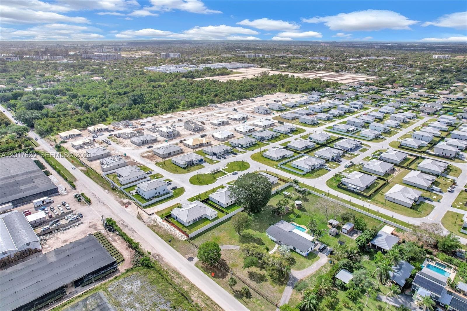 27232 SW 159th Path, Miami FL 33031 — 9