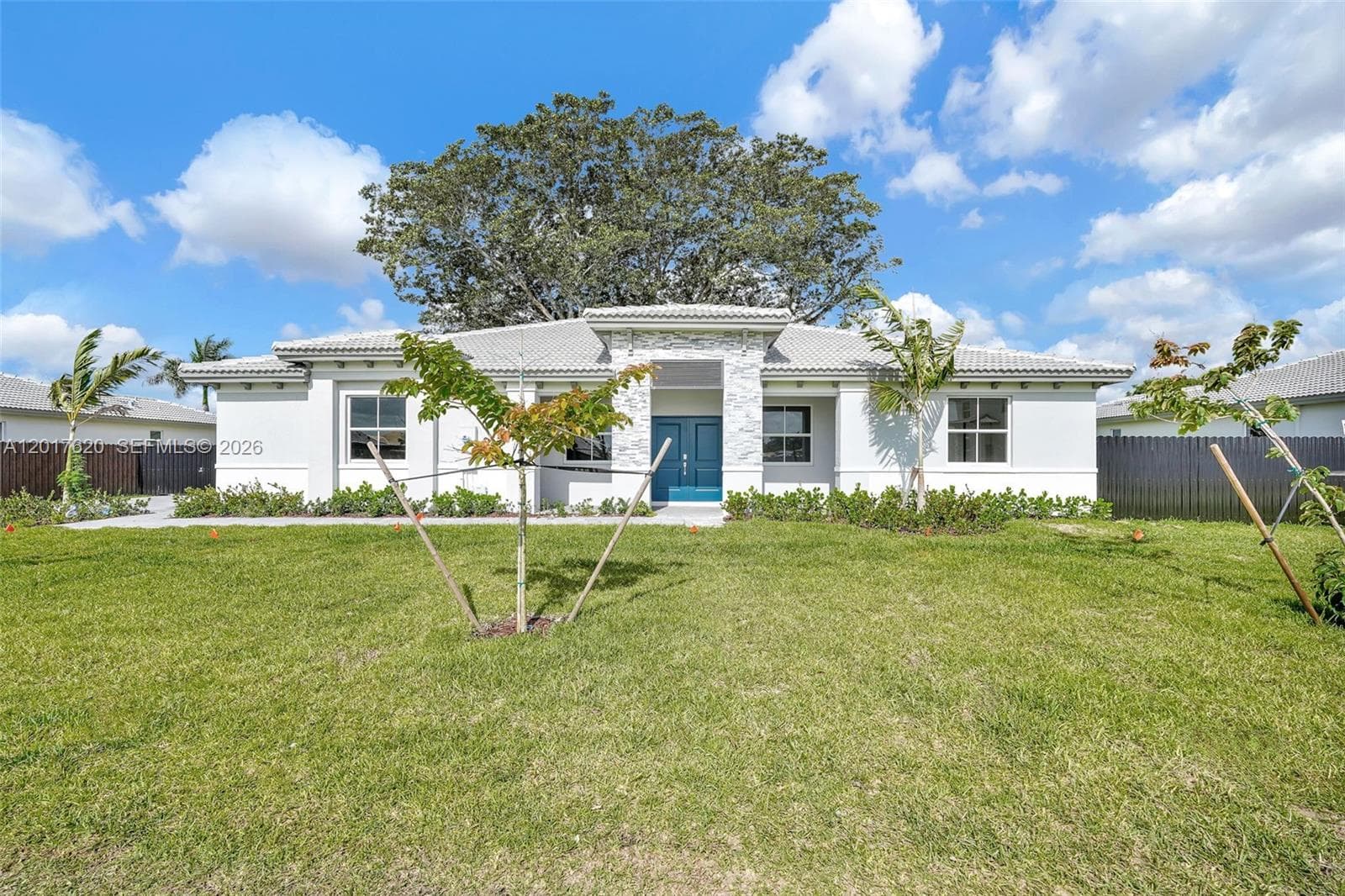 27232 SW 159th Path, Miami FL 33031 — 15