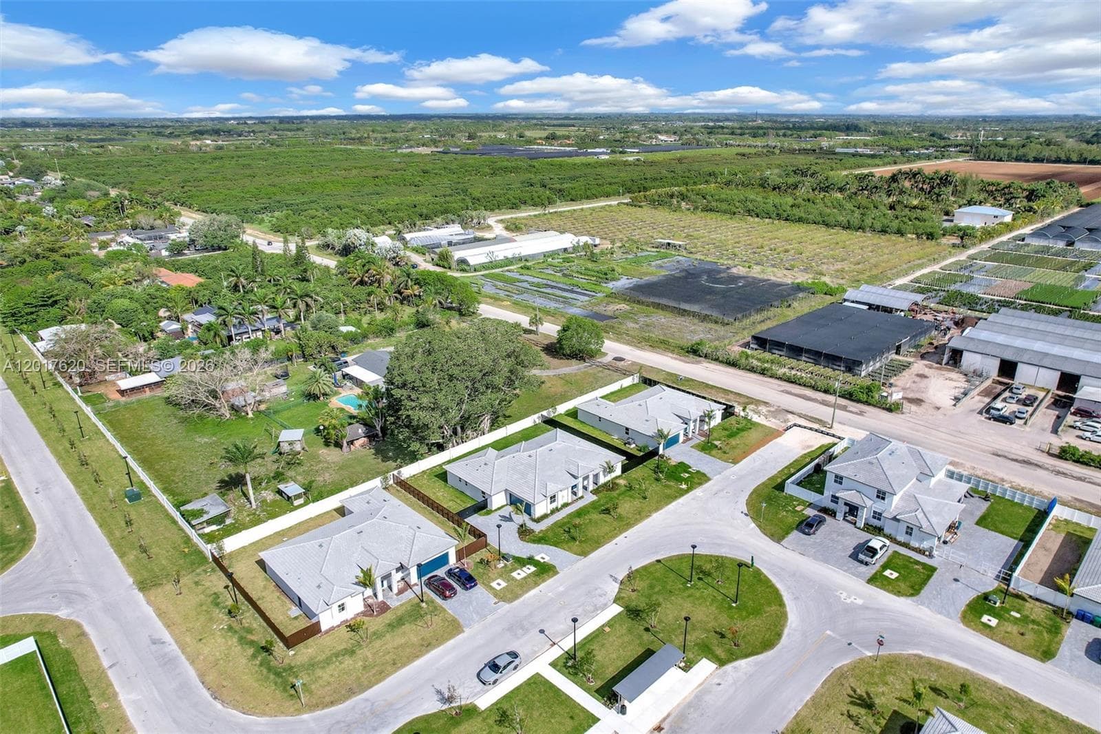 27232 SW 159th Path, Miami FL 33031 — 11