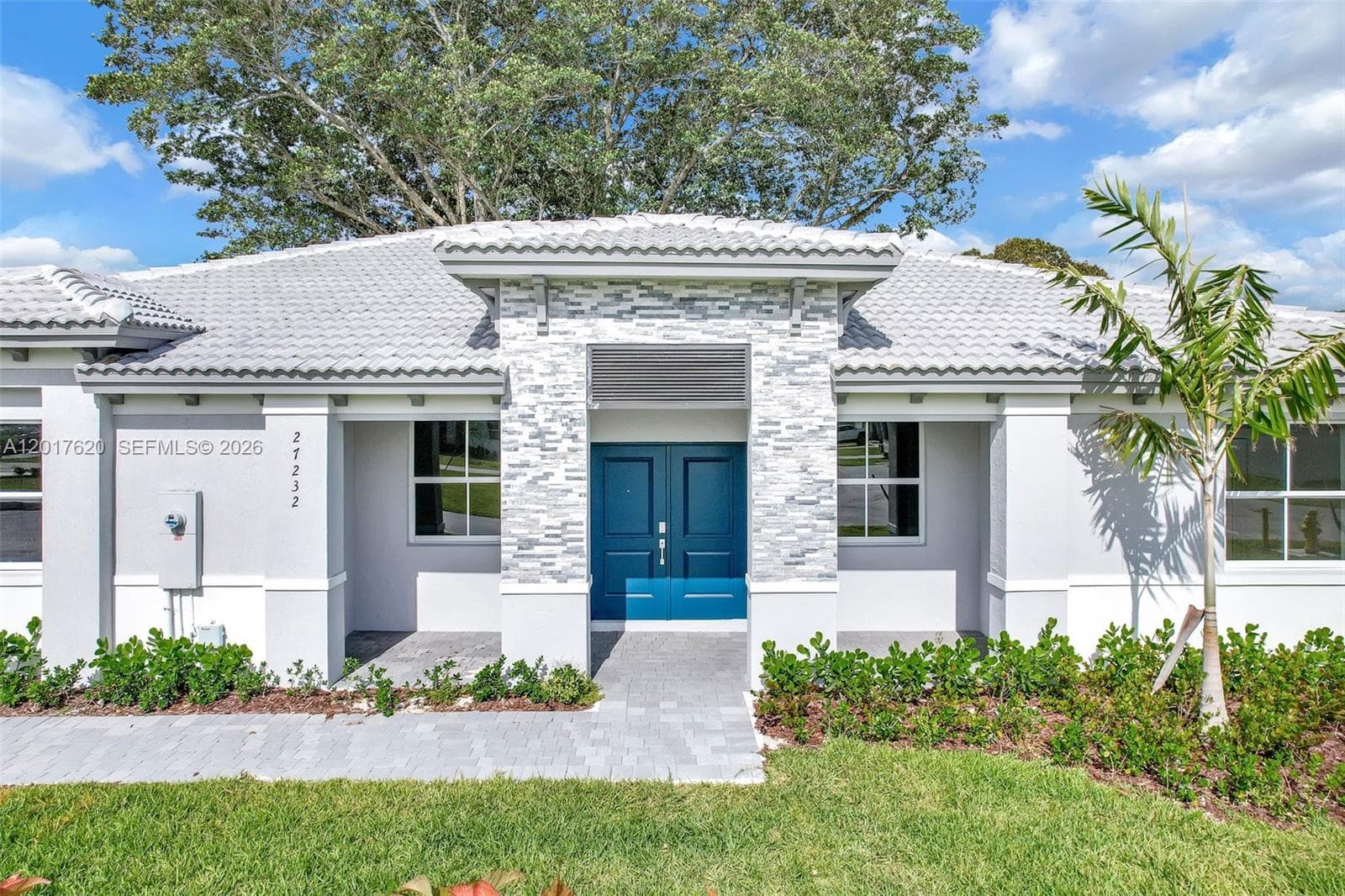 27232 SW 159th Path, Miami FL 33031 — 4