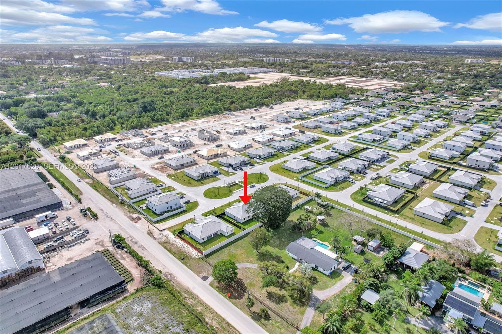 27232 SW 159th Path, Miami FL 33031 — 8