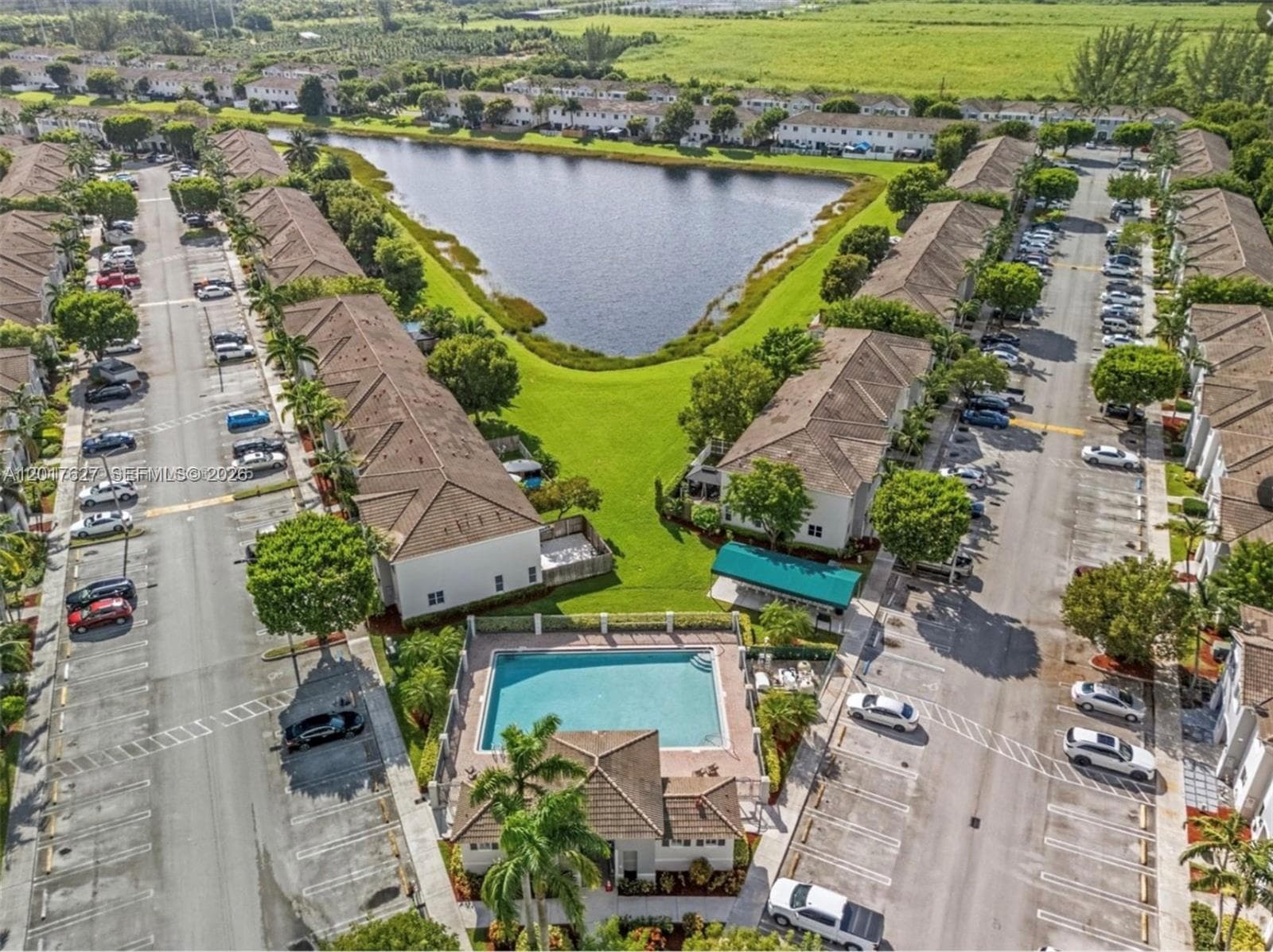 2953 SE 15th Ter, Homestead FL 33035 — 2