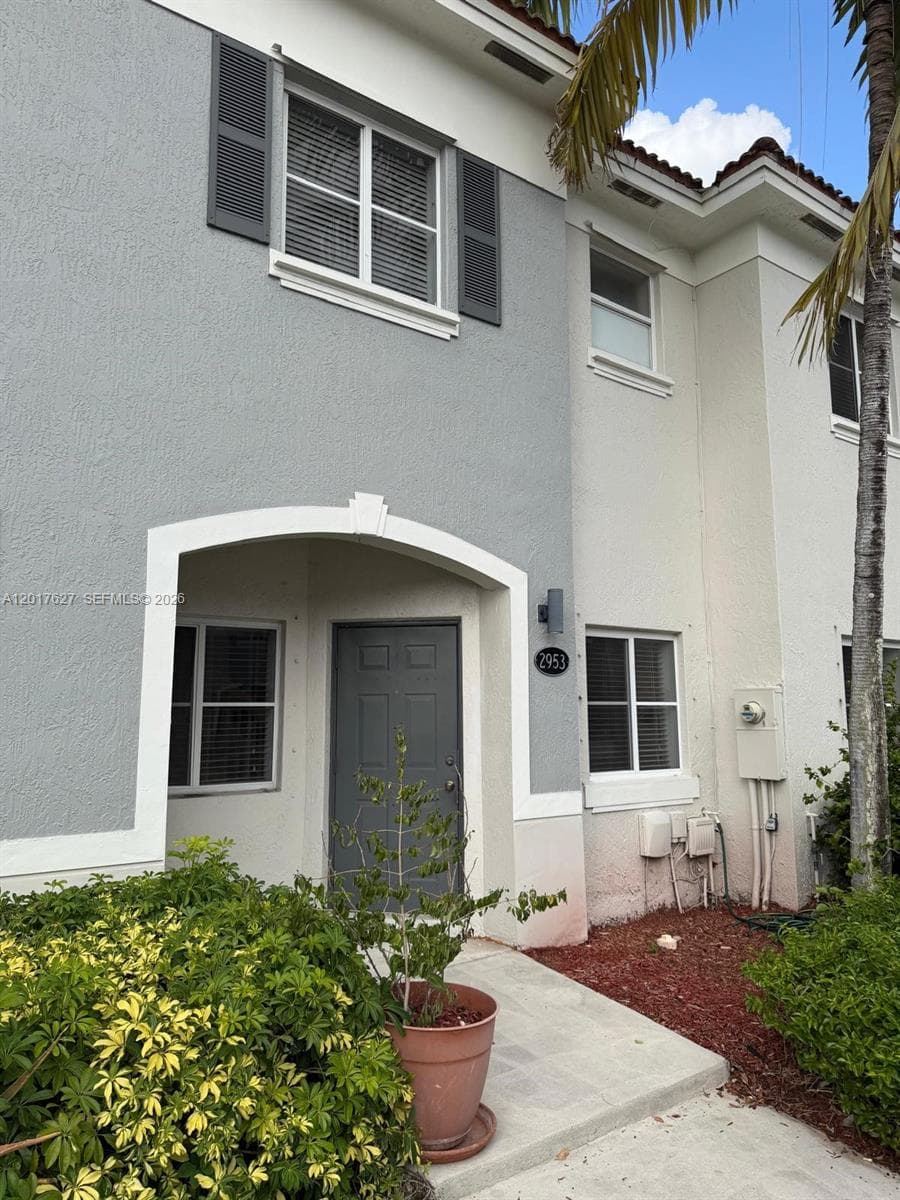 2953 SE 15th Ter, Homestead FL 33035 — 21