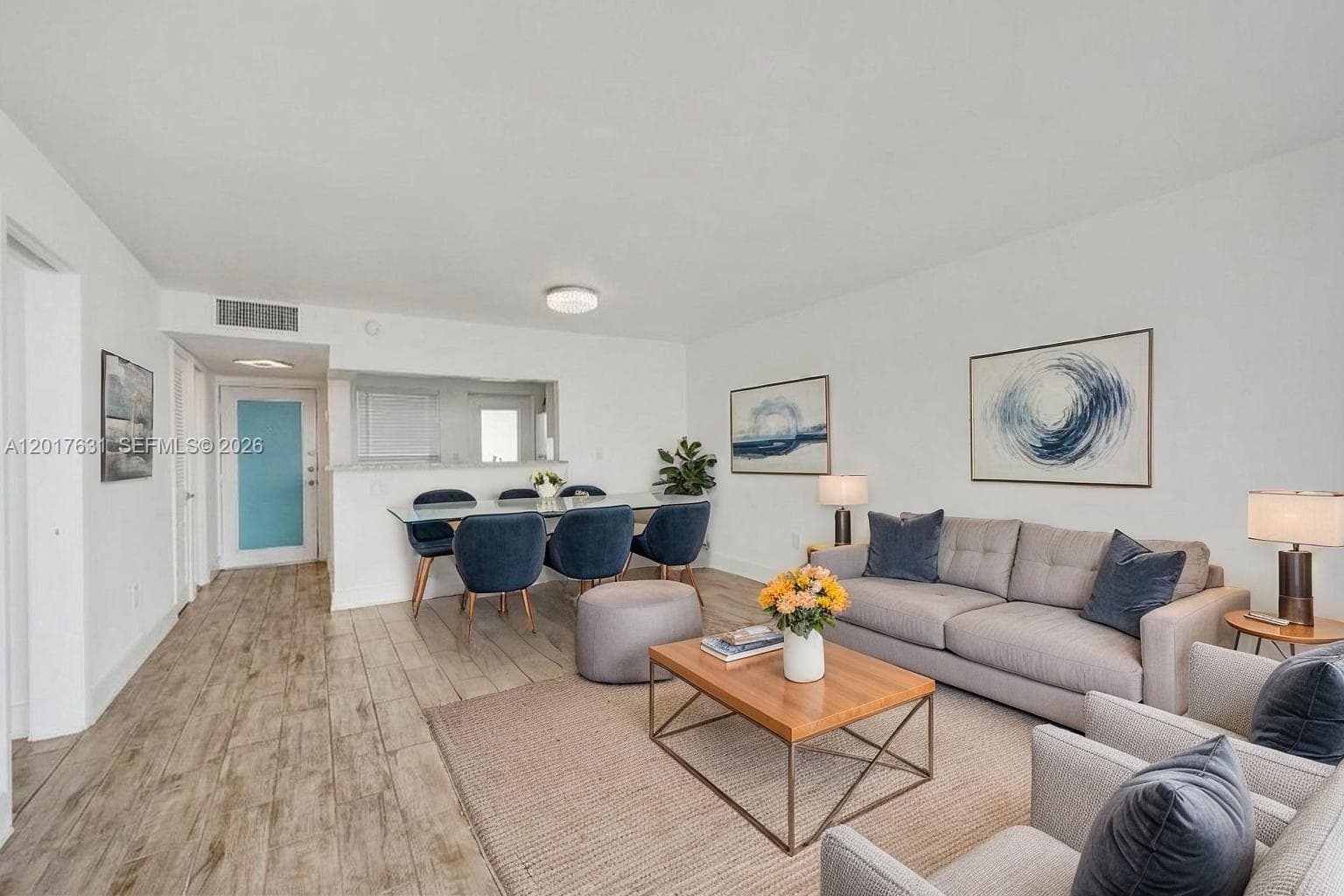 7850 Byron Ave # 702, Miami Beach FL 33141 — 6