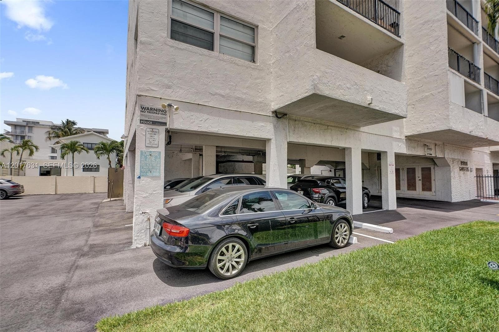 7850 Byron Ave # 702, Miami Beach FL 33141 — 13