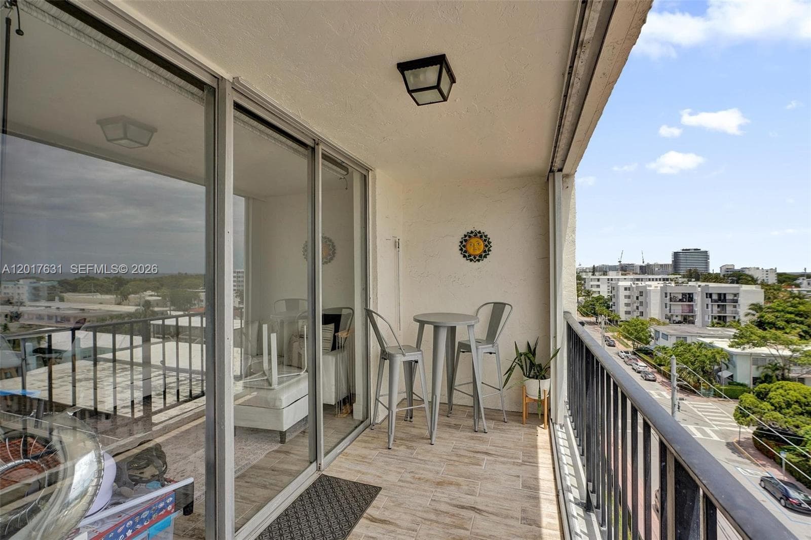 7850 Byron Ave # 702, Miami Beach FL 33141 — 17