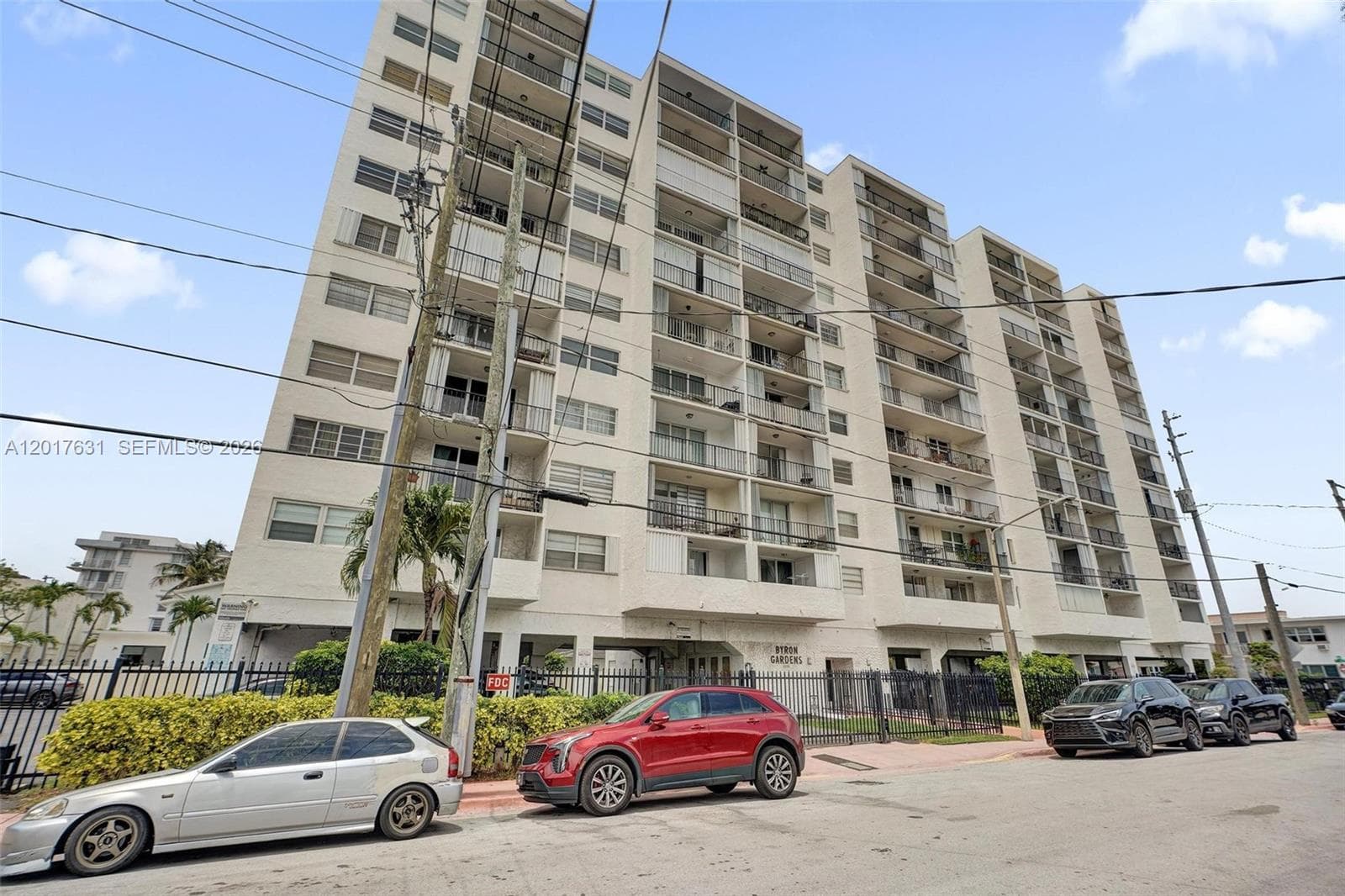 7850 Byron Ave # 702, Miami Beach FL 33141 — 43