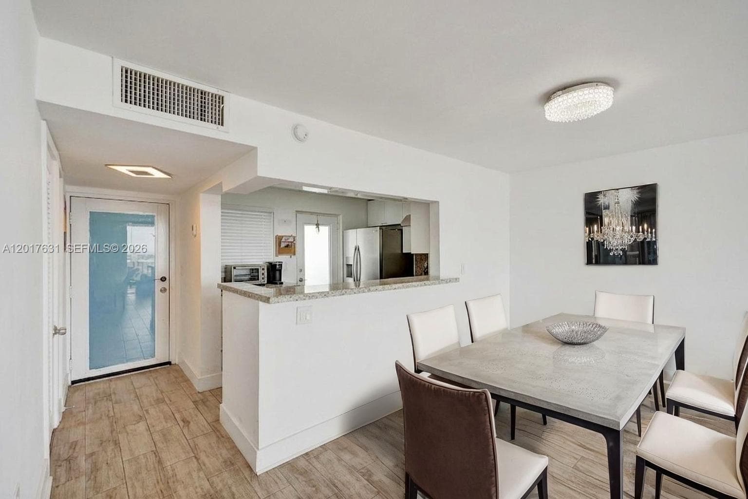 7850 Byron Ave # 702, Miami Beach FL 33141 — 7