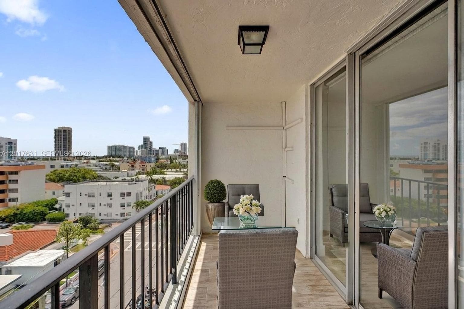 7850 Byron Ave # 702, Miami Beach FL 33141 — 20