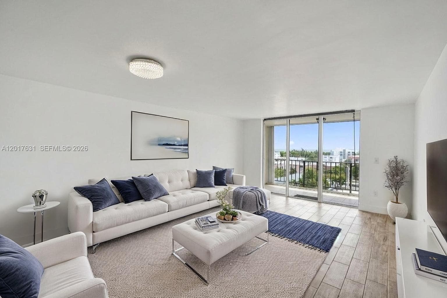 7850 Byron Ave # 702, Miami Beach FL 33141 — 9