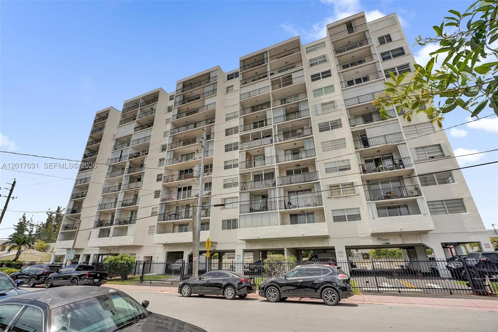 7850 Byron Ave # 702, Miami Beach FL 33141 — 10