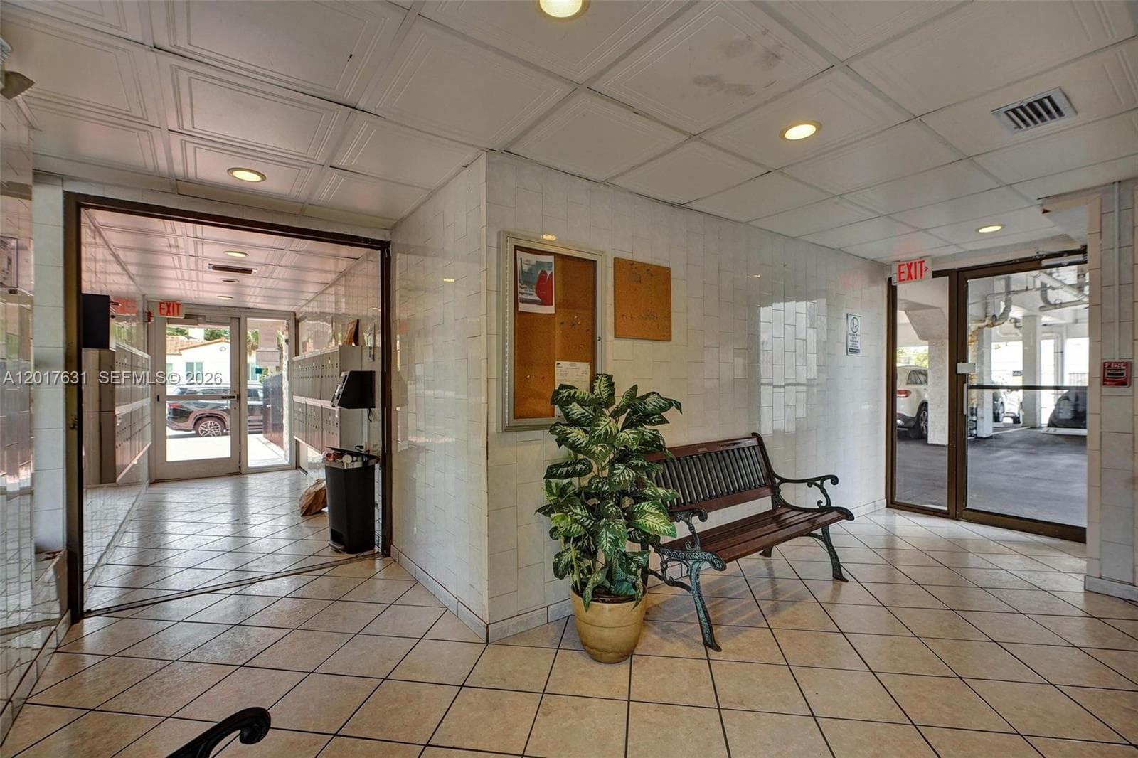 7850 Byron Ave # 702, Miami Beach FL 33141 — 14