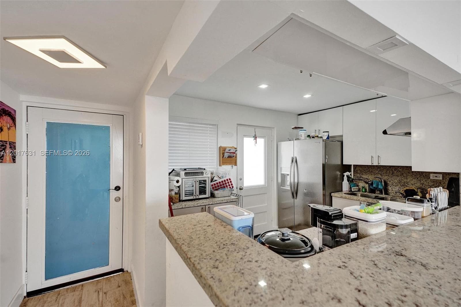 7850 Byron Ave # 702, Miami Beach FL 33141 — 25