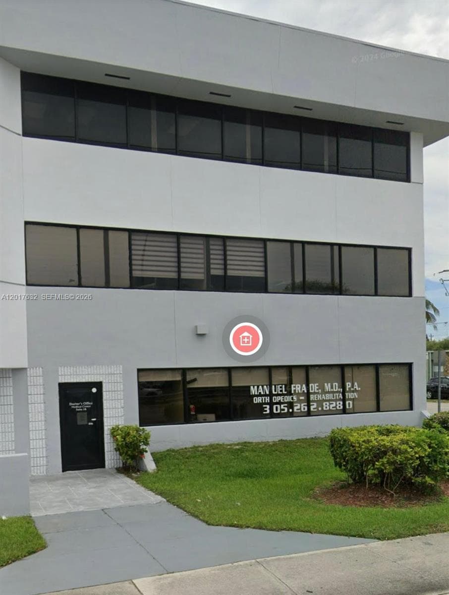 8080 W Flagler St Suite1B, Miami FL 33144 — 2