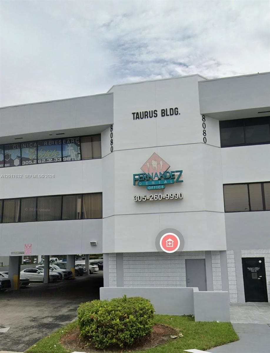 8080 W Flagler St Suite1B, Miami FL 33144 — 1