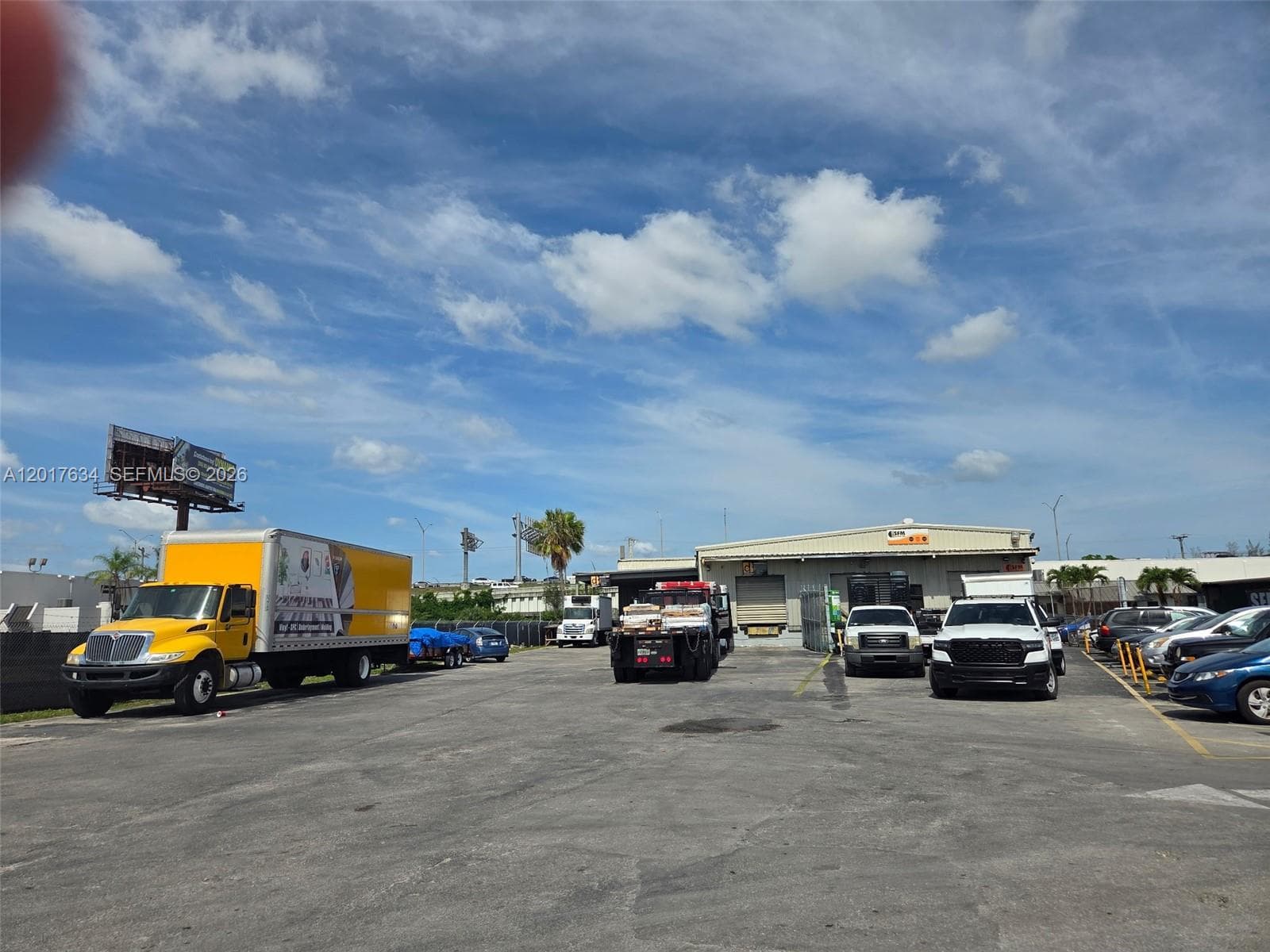 7500 NW 74th Ave, Medley FL 33166 — 2