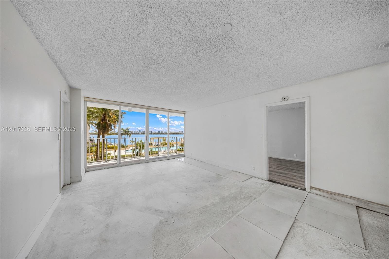 7601 E Treasure Dr # 609, North Bay Village FL 33141 — 2