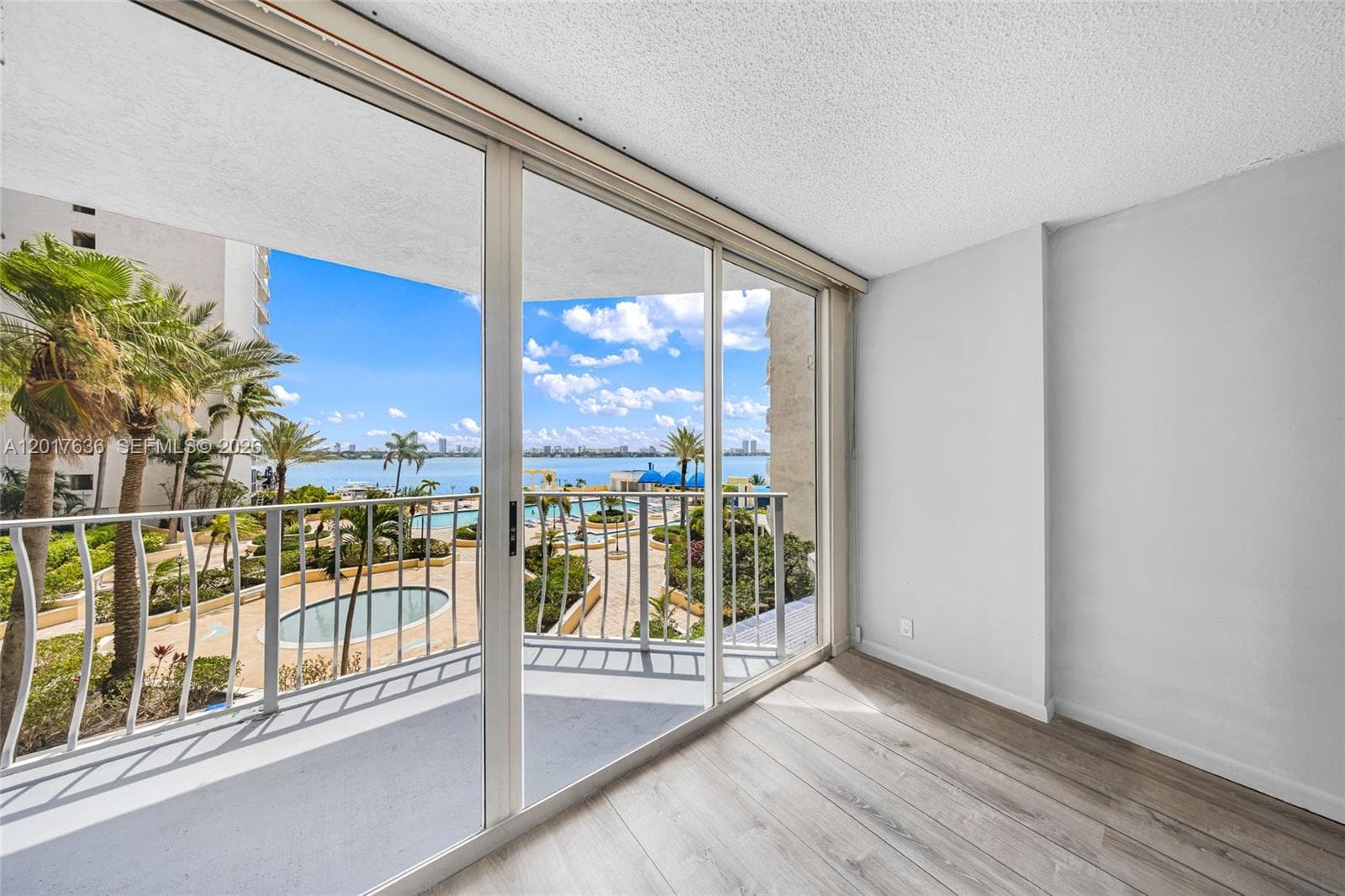7601 E Treasure Dr # 609, North Bay Village FL 33141 — 17