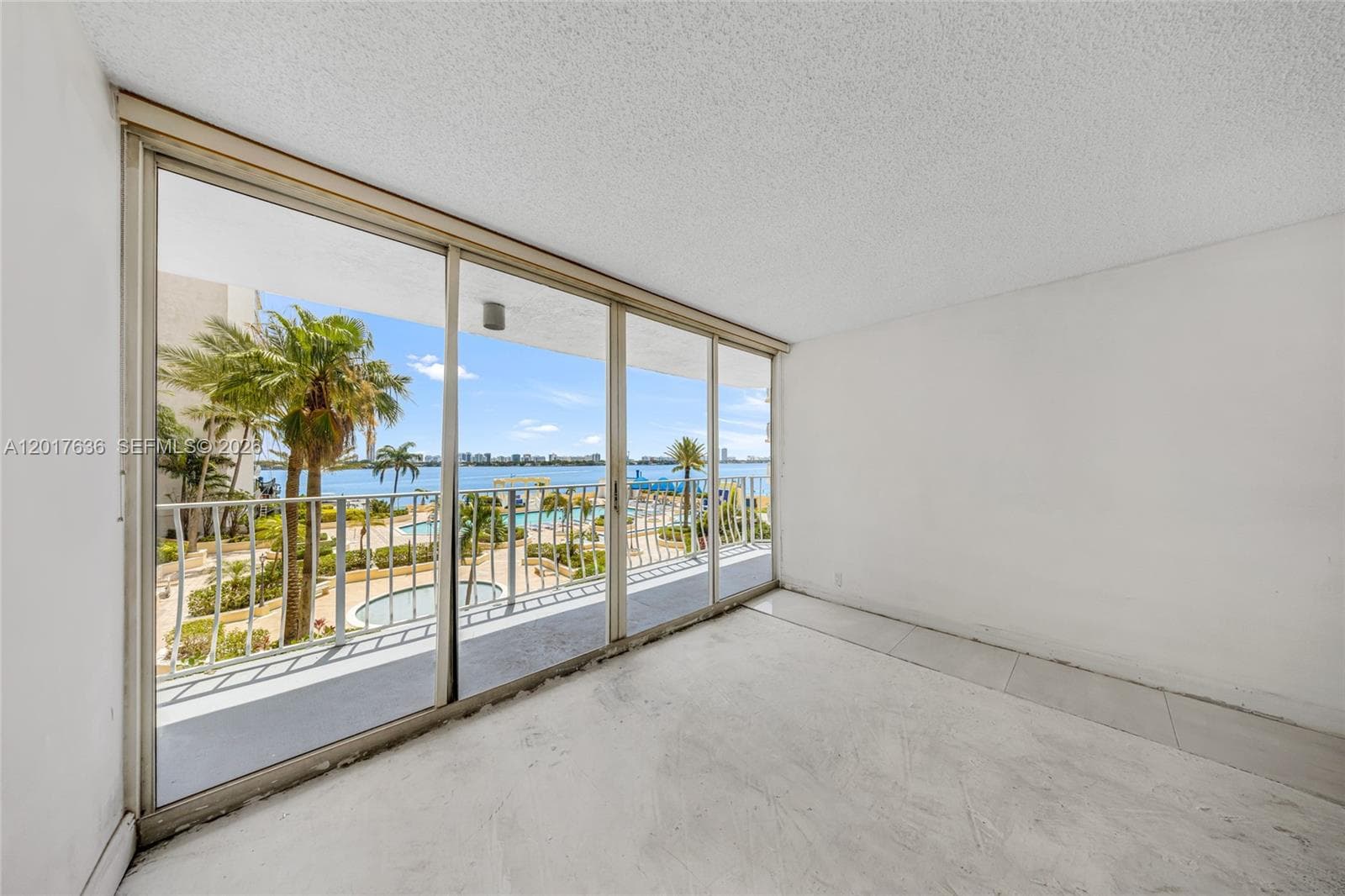 7601 E Treasure Dr # 609, North Bay Village FL 33141 — 3