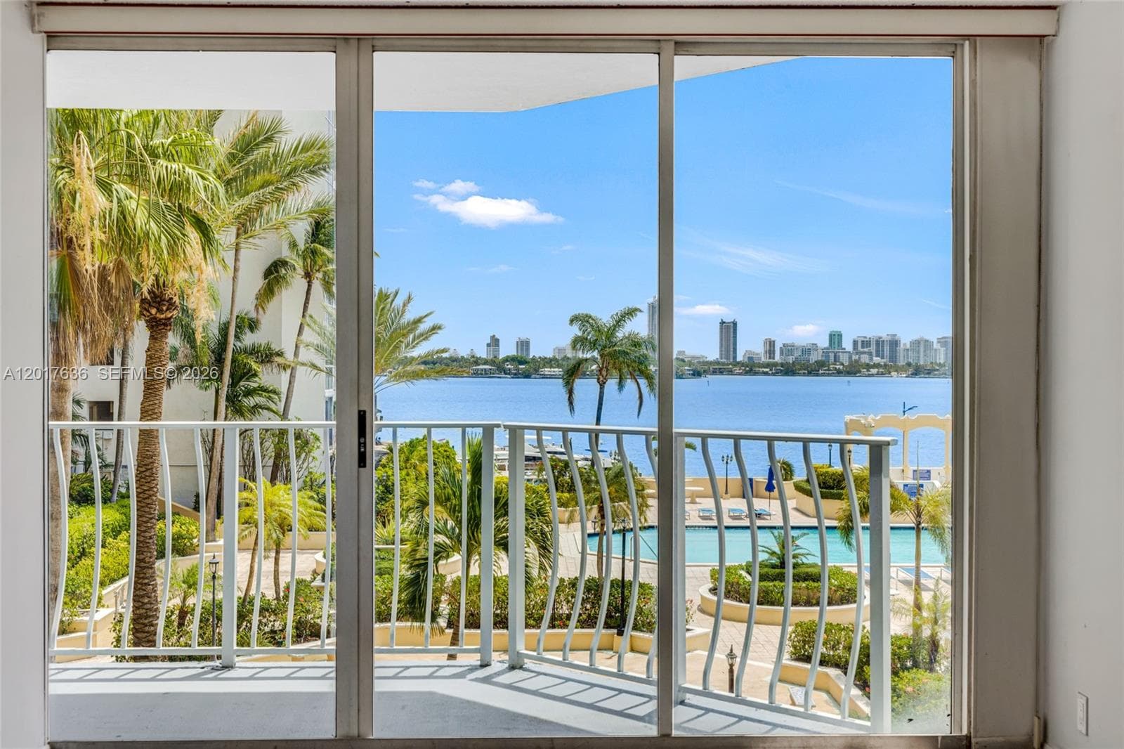 7601 E Treasure Dr # 609, North Bay Village FL 33141 — 20