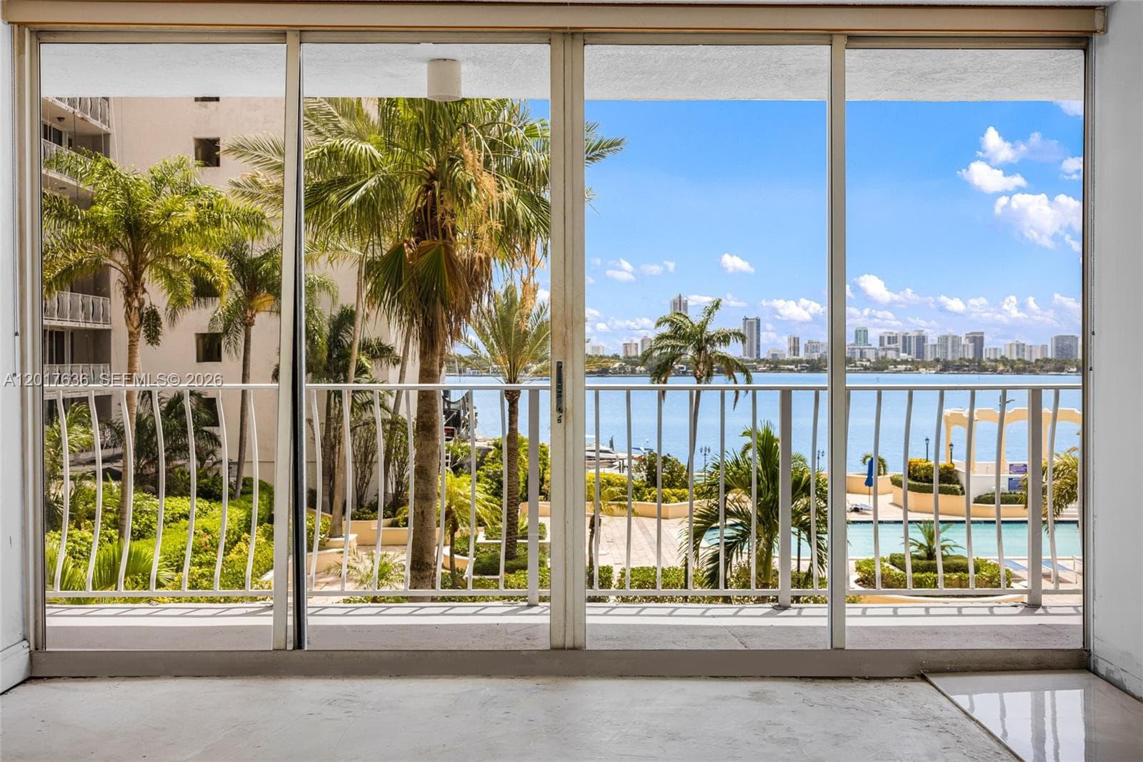 7601 E Treasure Dr # 609, North Bay Village FL 33141 — 18