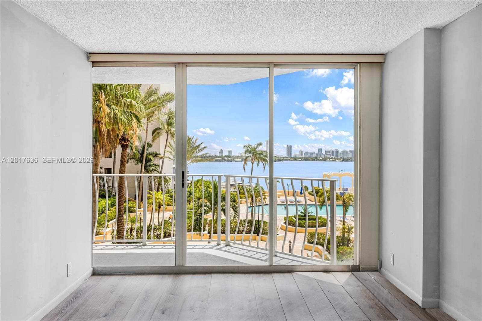 7601 E Treasure Dr # 609, North Bay Village FL 33141 — 19