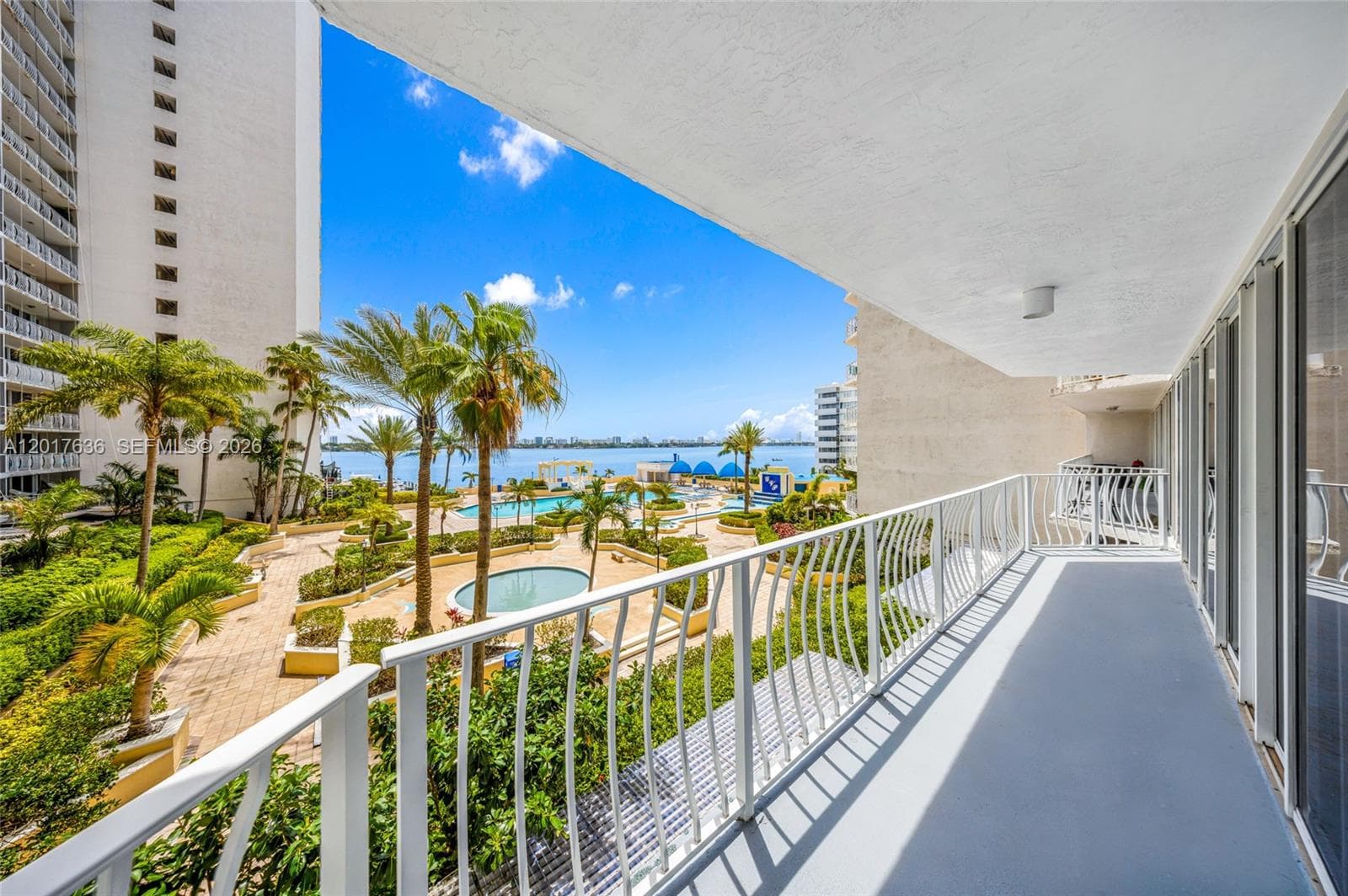 7601 E Treasure Dr # 609, North Bay Village FL 33141 — 21