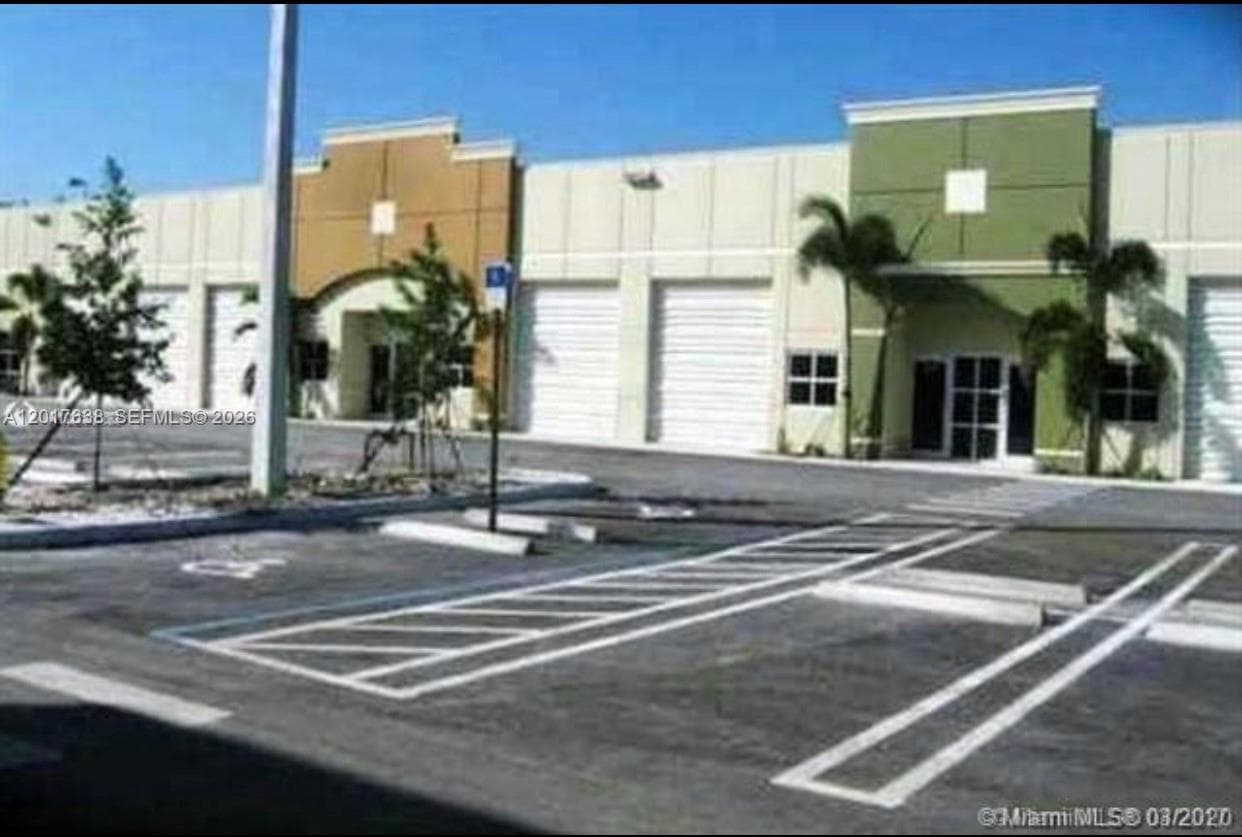 2061 NW 112th Ave # 144, Sweetwater FL 33172 — 2