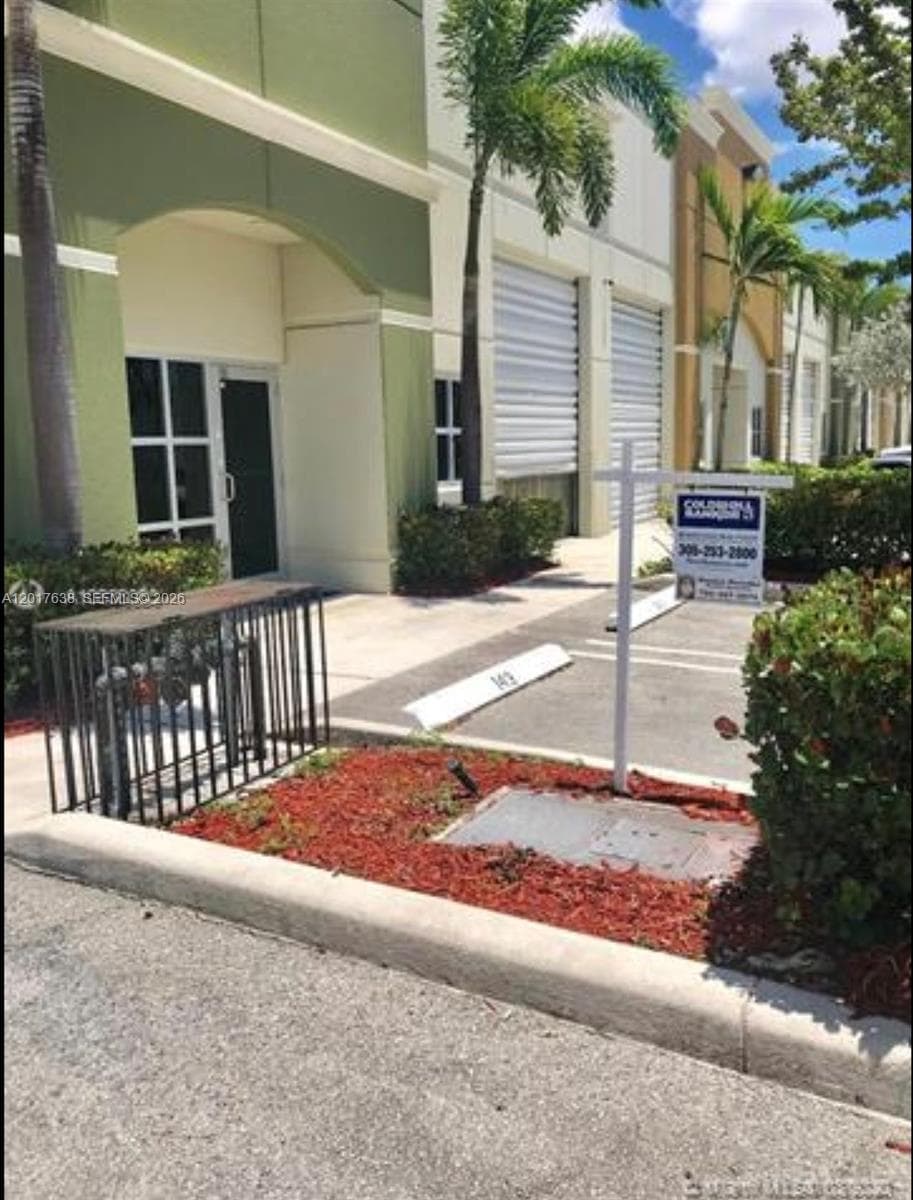 2061 NW 112th Ave # 144, Sweetwater FL 33172 — 3