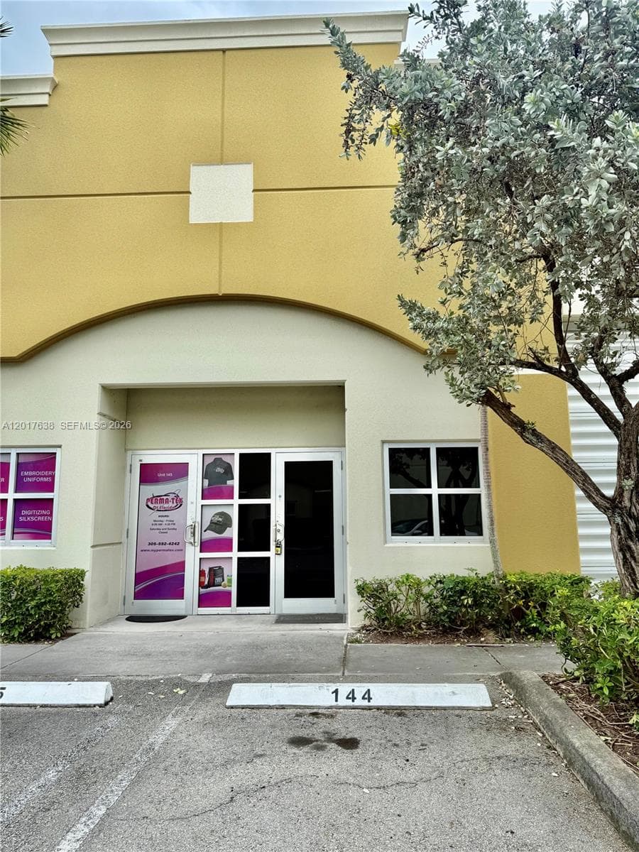 2061 NW 112th Ave # 144, Sweetwater FL 33172 — 1