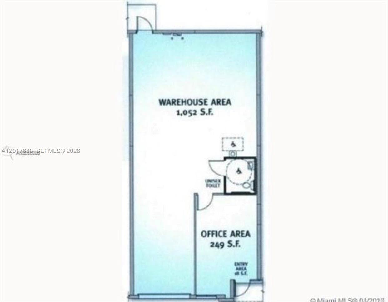 2061 NW 112th Ave # 144, Sweetwater FL 33172 — 14