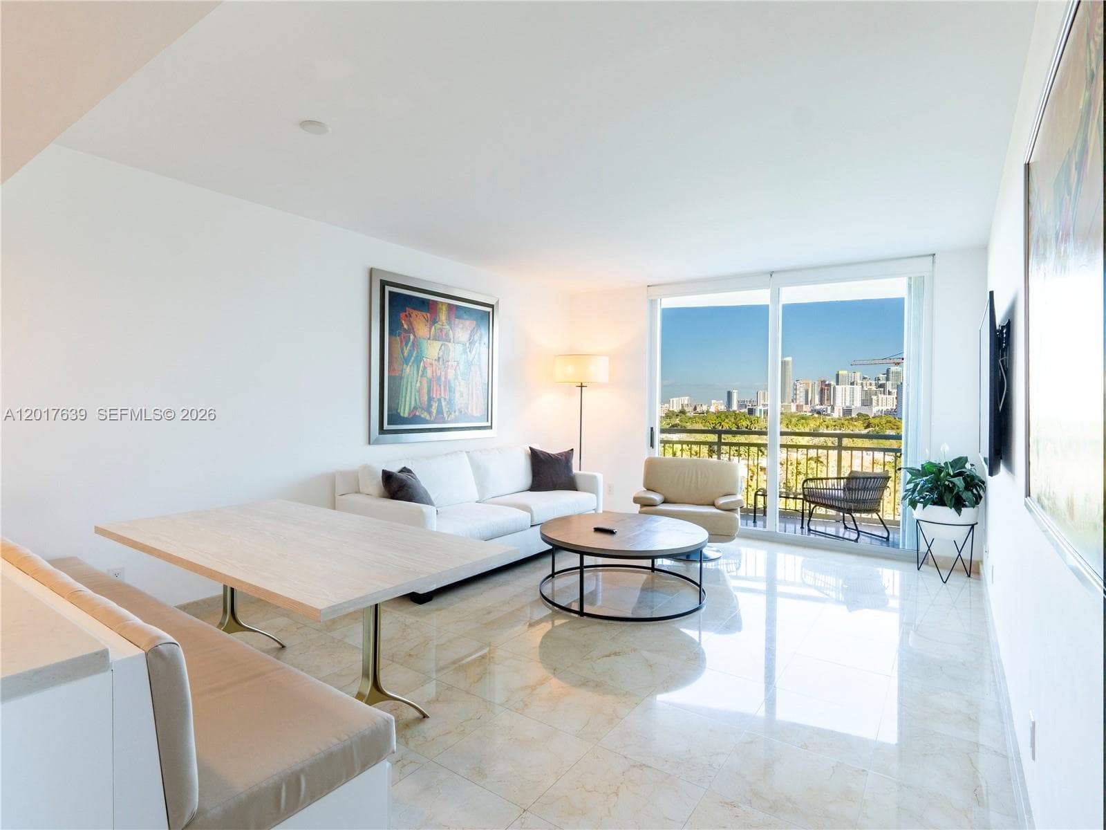2475 Brickell Ave # 903, Miami FL 33129 — 2
