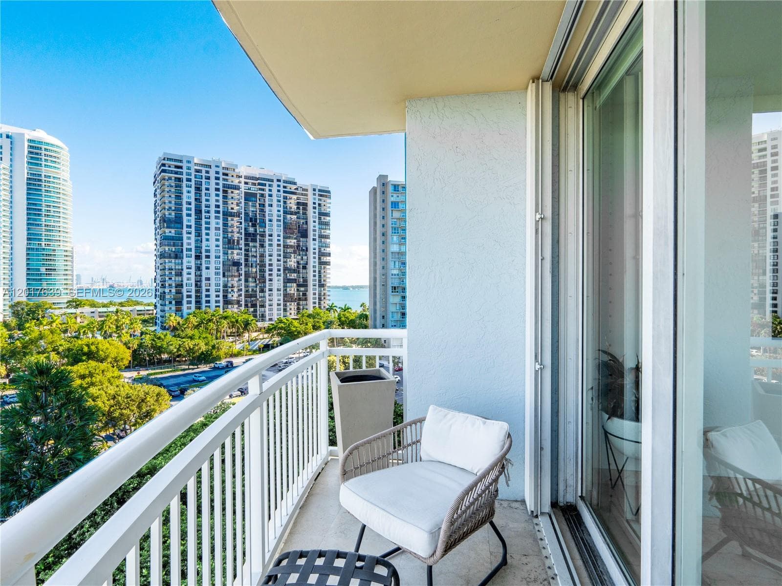 2475 Brickell Ave # 903, Miami FL 33129 — 9