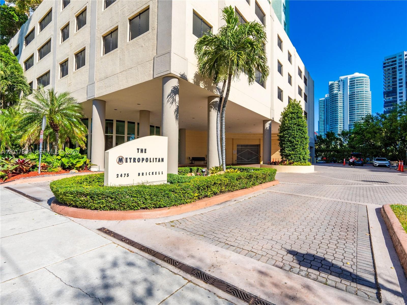 2475 Brickell Ave # 903, Miami FL 33129 — 24