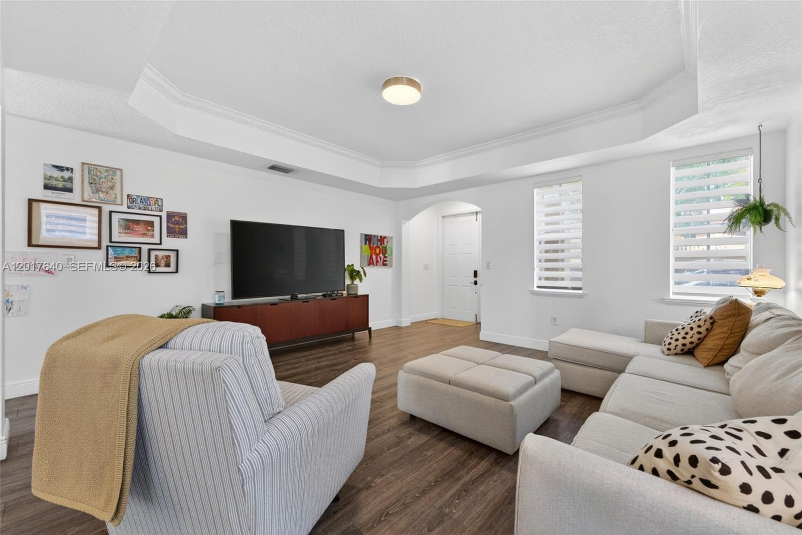 2631 SW 153rd Path, Miami FL 33185 — 5