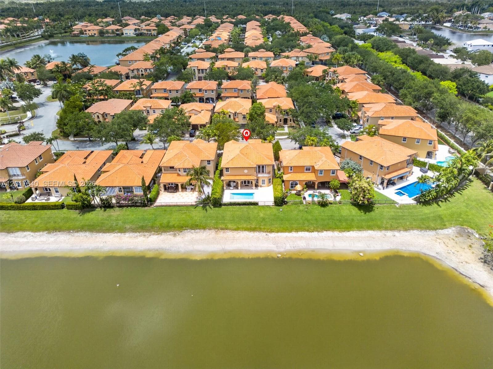 2631 SW 153rd Path, Miami FL 33185 — 30